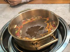 -大理董·董家小厨野生菌火锅(古城旗舰店)