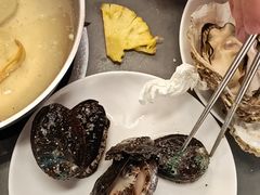-尚宴牛特鲜自助(太原街万达店)