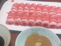 -1078號老北京涮肉(松柏店)
