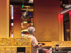 -炊烟小炒黄牛肉(浦东世纪汇店)
