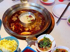 -蛙二爷美蛙火锅基地(温州总店)