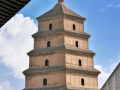 -大慈恩寺(大雁塔)