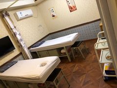 -盲人按摩(海淀黄庄店)