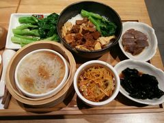 -72街红烧排骨饭(海珠丽影广场店)