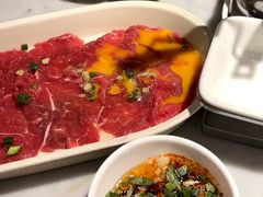 -尚尚仙·酸汤猪手·猪肚鸡火锅(华联万柳购物中心店)