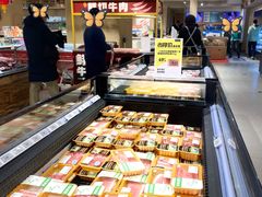 -七鲜超市(瑞虹天地太阳宫店)