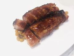 脆皮叉烧-唐人轩(中山四路店)