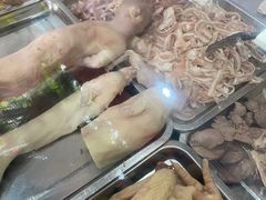 -李老五口水鸡(万寿路店)