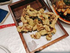 -辣小妮de川菜馆(红旗Mall店)