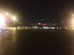 -大连人民广场