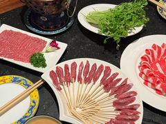 -南门涮肉(东单店)
