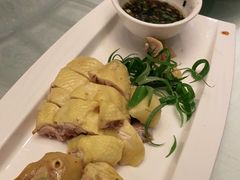 -浦东绿地铂骊酒店品珍轩中餐厅