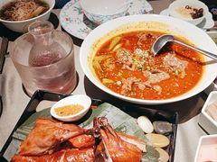 -小厨娘绣中淮扬(大行宫科巷店)