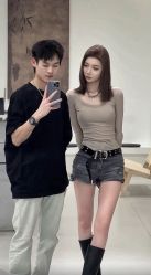 -DL HOPE明星造型