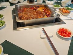 -皇城老妈火锅(琴台店)