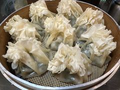-内蒙联营烧麦 草原石榴红(护国寺店)