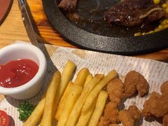 -菲滋BOX(定海凯虹店)