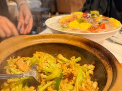 -汤城小厨•粤菜•靓汤(金宝街店)