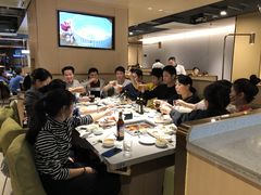 -海底捞火锅(公益西桥店)