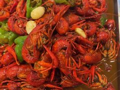 -盱眙虾神於氏龙虾(夫子庙红街店)