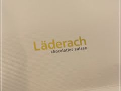 -Laderach 莱德拉(上海环贸iapm店)