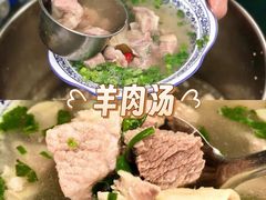 -翟氏天天小吃(上东街区店)