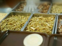 羊杂-泉儿头杂碎·清真(城东总店)