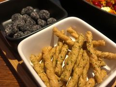 -受气牛肉·重庆耙牛肉(来福士店)