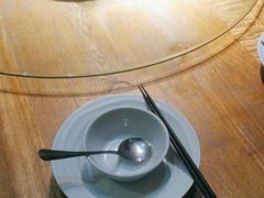 -蜜桃餐厅·伴山(湖滨商业街店)