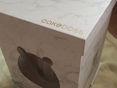 -CAKE BOSS 蛋糕老板(领展购物广场·中关村店)