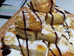 -俄士厨房(五棵松华熙LIVE店)