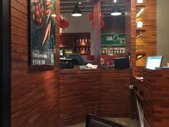 -上海浦东嘉里大酒店
