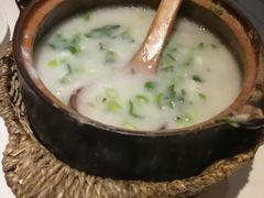 -火齐潮汕砂锅粥(五道口店)