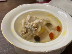 -黄嘉喜来登酒店-采悦轩中餐厅(滨江中路店)