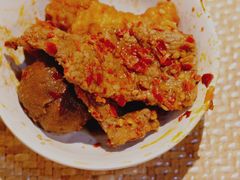 -井格重庆火锅(燕郊永旺店)