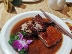 -德胜轩正宗顺德菜(宝安沙井会展中心店)