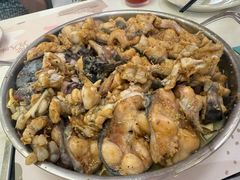 -黄记煌三汁焖锅(首创奥特莱斯店)