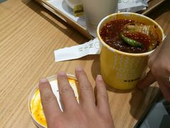 -许小树(国贸商城店)