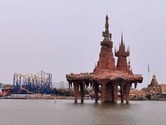 -大连海昌发现王国主题公园