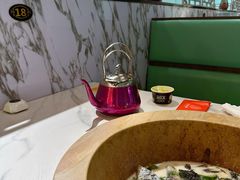 -云中鱼蒸汽石锅鱼(川沙百联店)