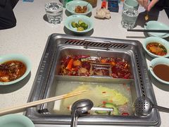 -野妹火锅(龙岗店)