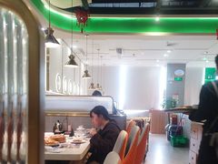 -叹茶靓点·粤式餐厅·全天茶市(石井万民广场店)