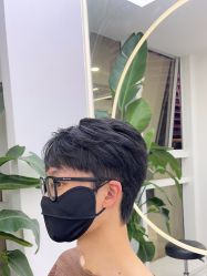 -赤道 Hair Salon
