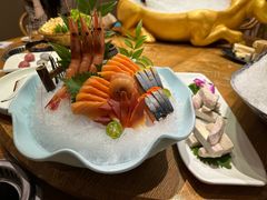 -尚海豆捞(乐虹坊店)