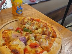 -MANCAT 漫猫咖啡(施湾三路店)