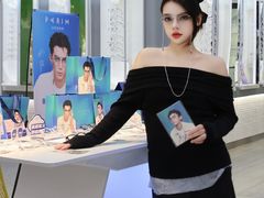 -精益眼镜(春熙路店)