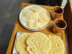 -贵厨酸汤牛肉(小十字店)