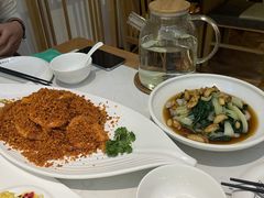 -时间里·新派粤菜(远洋店)