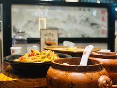 -赣南人家·头牌江西菜(劲松店)