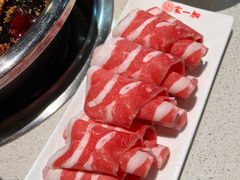 -家一加火锅(绿地翠谷总店)
